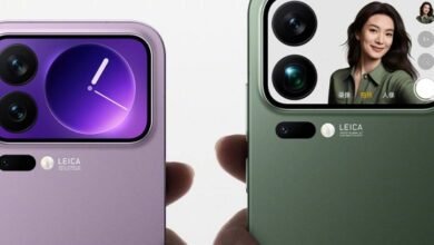 سلسلة Xiaomi 17 تعود مجددًا في فيديو يكشف سعة البطاريات بالصور