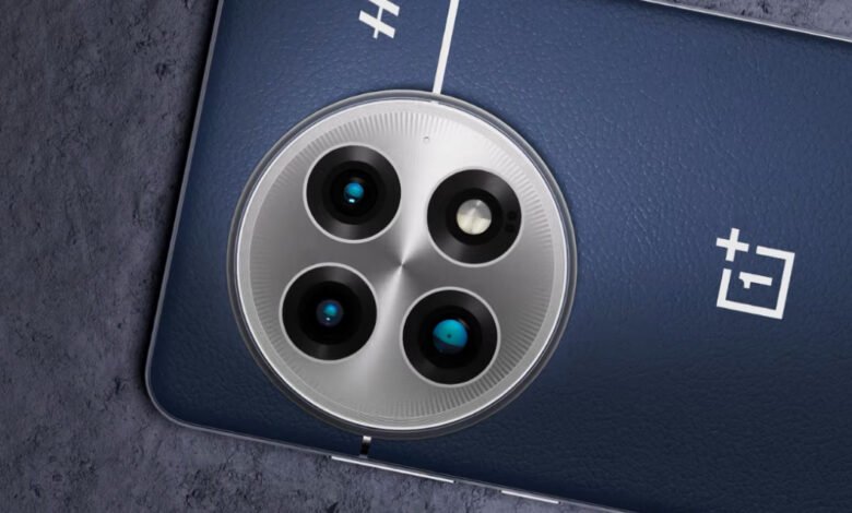 شهادة حديثة تشير إلى اقتراب إطلاق هاتف OnePlus 15 عالميًا