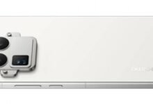 شهادة رسمية تكشف عن شحن Realme GT 8 Pro