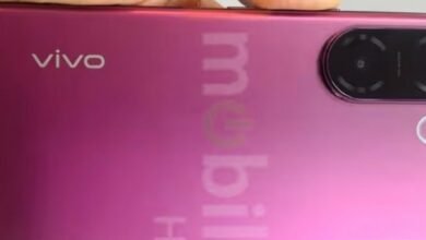 فيديو vivo V60e يكشف عن دقة كاميرا مذهلة