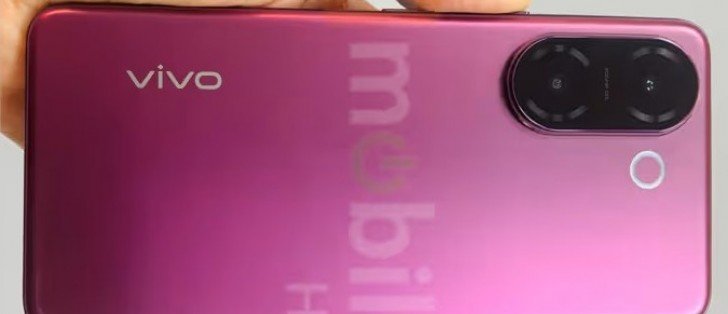 فيديو vivo V60e يكشف عن دقة كاميرا مذهلة