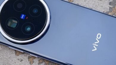 كشفت Vivo عن المواصفات الرئيسية لسلسلة X300 ونتائج AnTuTu المدهشة