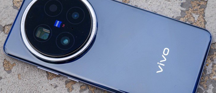 كشفت Vivo عن المواصفات الرئيسية لسلسلة X300 ونتائج AnTuTu المدهشة