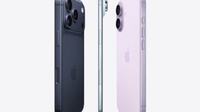 كو: ارتفاع الطلب على سلسلة iPhone 17 متفوقًا على iPhone 16، وPro Max يتصدر الحجوزات