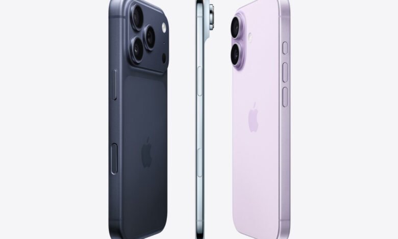 كو: ارتفاع الطلب على سلسلة iPhone 17 متفوقًا على iPhone 16، وPro Max يتصدر الحجوزات