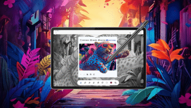 لينوفو تطلق لوحيي Yoga Tab وIdea Tab Plus مع تقنيات ذكاء اصطناعي وأداء قوي بأسعار تنافسية في #IFA2025
