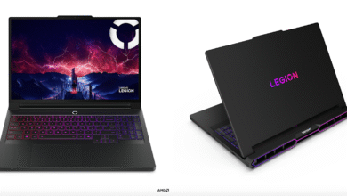 لينوفو تُعلن عن حاسوب Legion Pro 7 المحمول بمواصفات قوية في #IFA2025