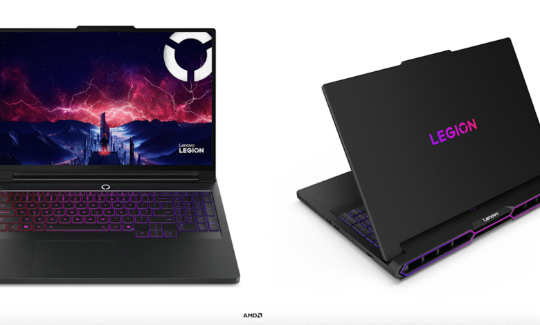 لينوفو تُعلن عن حاسوب Legion Pro 7 المحمول بمواصفات قوية في #IFA2025