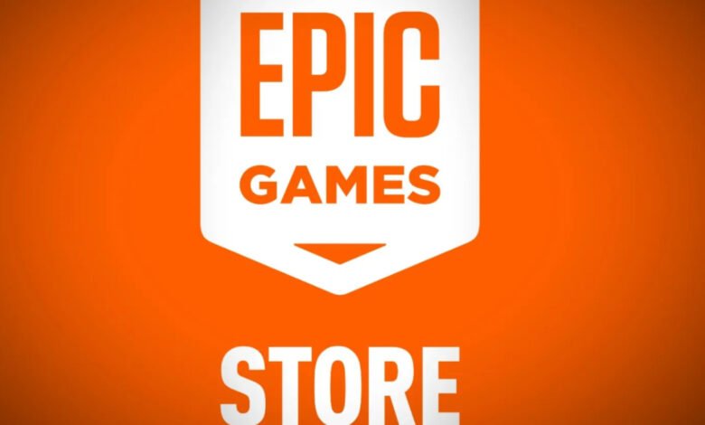 متجر Epic Games ي offers ثلاث ألعاب شهيرة ومجانية للتنزيل