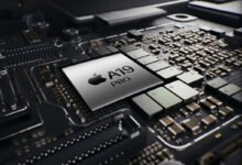 معالج A19 Pro في آيفون 17 برو يتفوق قليلاً على A18 Pro في أول اختبار AnTuTu