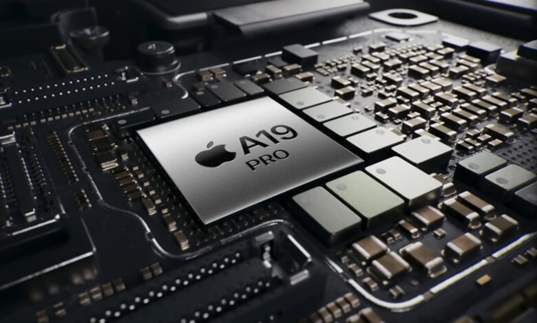 معالج A19 Pro في آيفون 17 برو يتفوق قليلاً على A18 Pro في أول اختبار AnTuTu