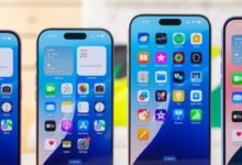 موظفو أبل في الاتحاد الأوروبي يتدربون على eSIM وهاتف iPhone 17 قد يستغني عن الشريحة الفعلية
