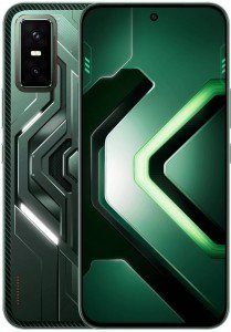موعد الإطلاق العالمي لهاتف Infinix GT 30 رسميًا