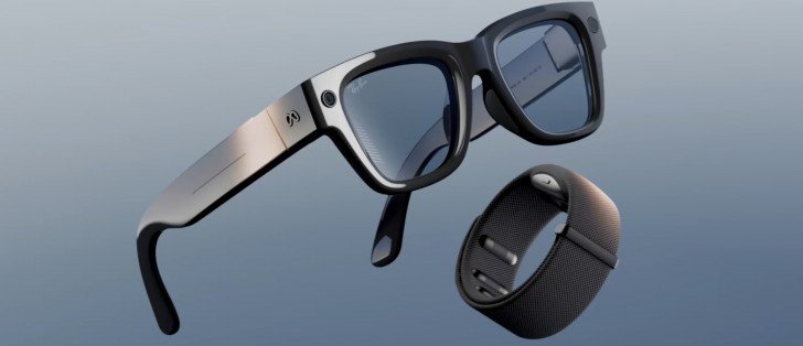 ميتا تكشف النقاب عن نظارة Ray-Ban Display والجيل الثاني من نظارات Ray-Ban Meta الذكية