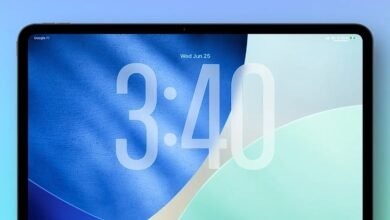 نظام iPadOS 26 يصل في 15 سبتمبر