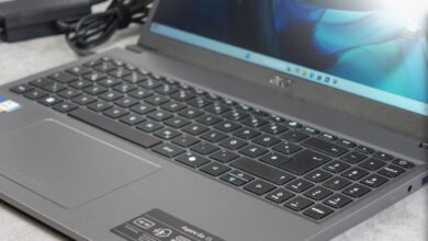 نهاية دعم ويندوز 10: هل يكون Acer Aspire Go 15 هو البديل الاقتصادي المثالي؟