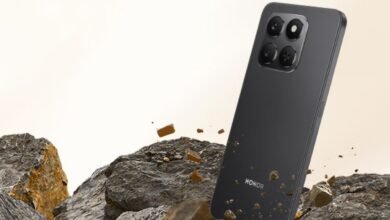 هاتف Honor X7d 5G يطلق مع معالج Snapdragon 6s Gen 3 وكاميرا أساسية بدقة 50 ميجابكسل