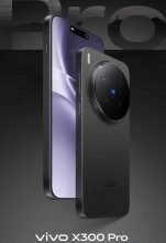 هاتف vivo X300 Pro يبرز على Geekbench مع معالج Dimensity 9500 الجديد