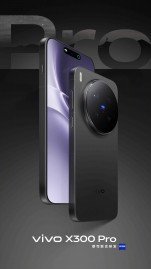 هاتف vivo X300 Pro يبرز على Geekbench مع معالج Dimensity 9500 الجديد