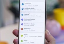 هاتف سامسونج Galaxy S25 FE يتلقى أول تحديث.. إليك أبرز المزايا الجديدة