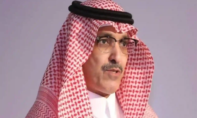 وزير المالية يكشف مفاجأة غير متوقعة: رقم تاريخي يرفع السوق السعودية لمستوى الكبار!
