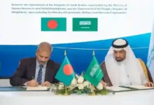 قرارات سعودية رسمية بشأن العمالة البنغالية تدخل حيز التنفيذ اليوم