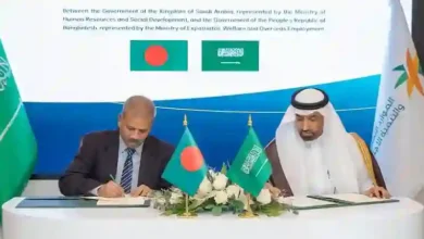 قرارات سعودية رسمية بشأن العمالة البنغالية تدخل حيز التنفيذ اليوم