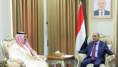 صندوق النقد الدولي يوضح تفاصيل دور السعودية في اليمن