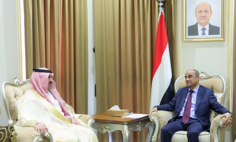 صندوق النقد الدولي يوضح تفاصيل دور السعودية في اليمن