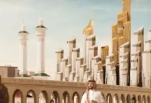 بعد إطلاقه رسميًا.. كل ما نعرفه عن مشروع بوابة الملك سلمان في مكة وتأثيره على منطقة المسجد الحرام