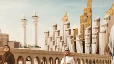بعد إطلاقه رسميًا.. كل ما نعرفه عن مشروع بوابة الملك سلمان في مكة وتأثيره على منطقة المسجد الحرام