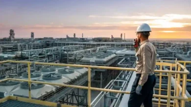 تكلفة استخراج برميل النفط في السعودية عام 2025: كم تبلغ؟