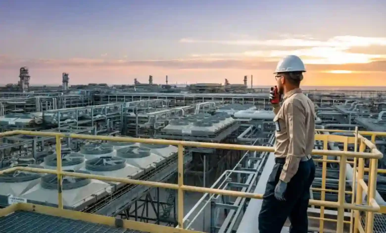تكلفة استخراج برميل النفط في السعودية عام 2025: كم تبلغ؟