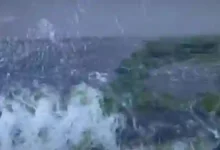 فيديو مذهل يبرز الأنهار المتفجرة من صحراء السعودية وعبورها أنحاء المملكة من الشمال إلى الجنوب