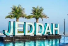 جدة تتفوق على الرياض وفقًا لتقرير دولي.. إليك الأسباب
