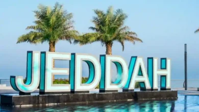 جدة تتفوق على الرياض وفقًا لتقرير دولي.. إليك الأسباب