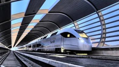 السعودية تطلق الطريق الجديد بين الرياض وجدة ليختصر زمن السفر بالسيارة إلى 4 ساعات فقط