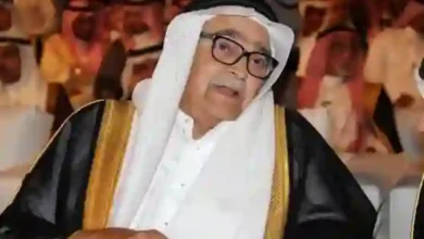 الكشف عن ورثة صالح كامل الجدد وثروة الراحل الحقيقية