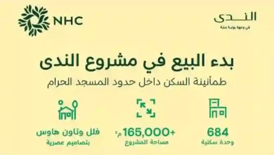 رسمياً: إطلاق المرحلة الأولى من مشروع بوابة مكة للبيع مع كشف المواقع والأسعار المبدئية