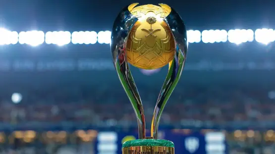 عاجل: إعادة مباريات كأس السوبر السعودي ودور الهلال في القرار