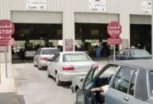 فحص دوري: الخدوش والحكات تسبّب فشل اجتياز السيارة للفحص في هذه الحالات