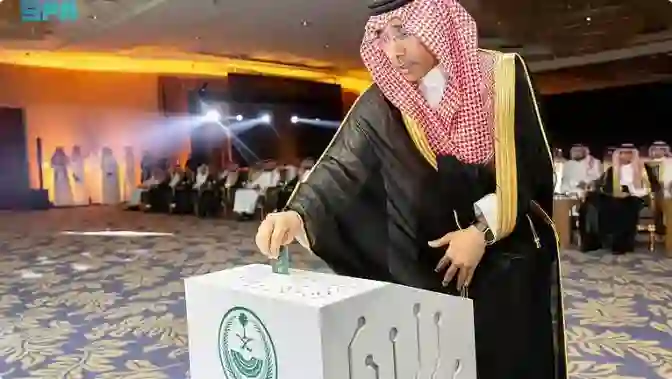 رسمياً: تدشين 4 خدمات جديدة عبر أبشر تهم الجميع في السعودية