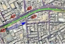 عاجل: إغلاق أبرز الطرق بين مكة والطائف والمرور يعلن المسارات البديلة ومدة الإغلاق