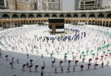 السعودية تُطبق رسمياً نظاماً جديداً لحجز مواعيد زيارة الروضة الشريفة في المدينة المنورة بدءاً من اليوم