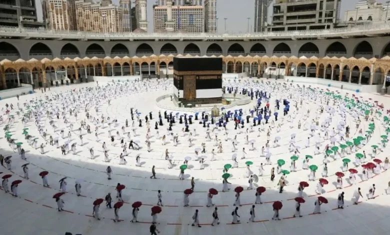 السعودية تُطبق رسمياً نظاماً جديداً لحجز مواعيد زيارة الروضة الشريفة في المدينة المنورة بدءاً من اليوم