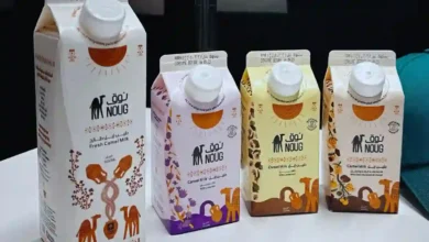 رسمياً: إطلاق منتجات ألبان جديدة في السعودية تحقق مبيعات قياسية وتنافس المراعي والصافي خلال الساعات الأولى للطرح