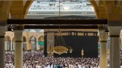 السعودية تشرح سبب فرض رسوم إضافية على أداء مناسك العمرة