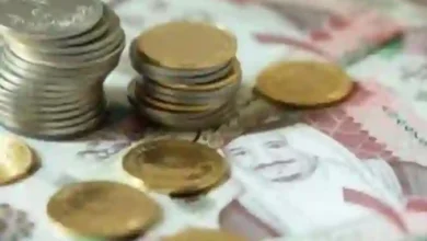 تراجع جديد للريال السعودي مقابل الجنيه المصري في البنوك: خسائر كبيرة للمغتربين في السعودية