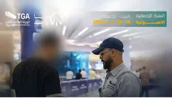 هيئة النقل تُعلن مصير الكدادة الموقوفين بسبب مخالفات النقل