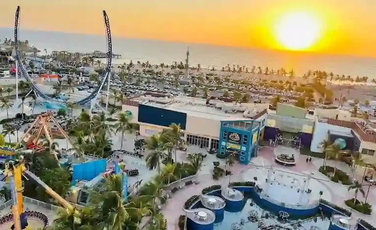 إغلاق منتزه جدة الشهير رسميًا: خبر حزين لسكان المدينة وأسرار تكشف السبب الحقيقي وراء القرار